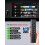 2025 Latest Model Replacement for Nvidia Shield Remote Control with Protective 2