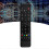 Replace TV Box Remote Control for AMIKO HIS, Mira X Set Top Box Black 5