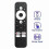 Universal Voice Remote Control for Android TV Box Models KM2, KM2 Plus, KM7 Plus, KD3, KD5 Black 2