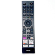 Neue Original-Fernbedienung ERF3B80H für Hisense Voice Smart Android TV 50A70GQ