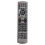 Universal Replacement Remote Control for Panasonic TV N2QAYB001115 Battery Operated 1