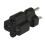 Adaptador convertidor de corriente con enchufe 6-15P a conector 6-15/20R macho a hembra 4