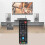Convenient and Reliable TV Remote Control RM-L02 Televison Remote Replacement 4