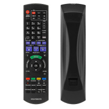 Fernbedienung N2QAYB000759 Kompatibel mit Panasonic DVD-Playern