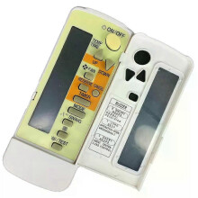 New BRC4C151 For DAIKIN Air Condition Remote Control BRC4C152 BRC4C155 BRC4C158
