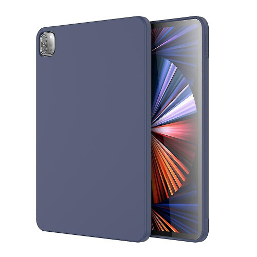 Custodia Mutura per iPad Pro 11 pollici, blu notte
