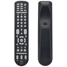Gilt für HTR 2 HTR2 für NAD Universal Learning Home Theater Fernbedienung T743 T744