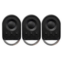 Stück Somfy Keygo/Somfy Keytis 2/4 NS RTS Toröffner-Fernbedienungen 433 MHz