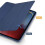 Funda para iPad Pro 11, funda tríptico con soporte y cierre magnético, cubierta automática para iPad Pro 4