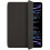 Custodia Smart Folio Flip ufficiale Apple per iPad Pro 12.9 (3a, 4a, 5a e 6a generazione) - Nera 1