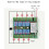 8 Channel Rf Remote Control Switch Dc 9-72v Remote Control Wireless Remote Motor Control S As Shown 5