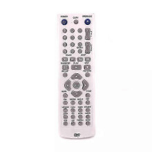 Neuer allgemeiner Ersatzfernbedienungsempfänger für LG DVD-Videoplayer mit allen notwendigen Funktionen