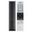 CT-8543 Remote Control for Toshiba Smart TV Replacement Intelligent Controller As Shown 4