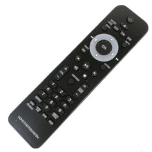 Remote Remote Control Philips Home System Hts5540 Hts3540 Hts3510 Hts3548 Hts3568 Hts3530 Hts3152