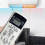 WH-UB03NJ Remote Control for Toshiba Air Conditioner Remote Control 4