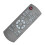 Panasonic PT-AT5000E PT-AE7000 Projector Replacement Remote N2QAYB000680 Dark Grey 4