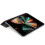 Custodia Smart Folio Flip ufficiale Apple per iPad Pro 12.9 (3a, 4a, 5a e 6a generazione) - Nera 4