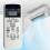 WH-UB03NJ Remote Control for Toshiba Air Conditioner Remote Control 5