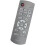 Panasonic PT-AT5000E PT-AE7000 Projector Replacement Remote N2QAYB000680 Dark Grey 5