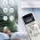 WH-UB03NJ Remote Control for Toshiba Air Conditioner Remote Control 3
