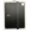 Custodia Smart Folio Flip ufficiale Apple per iPad Pro 12.9 (3a, 4a, 5a e 6a generazione) - Nera 5