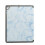 Funda de cuero para iPad 9.7 (2018 y 2017) Azul 3