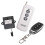 DC12V-24V Forward Reverse Switch, Linear Actuator Remote Control, 10A 165 Ft Range ,Linear Remote 2
