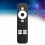 Universal Voice Remote Control for Android TV Box Models KM2, KM2 Plus, KM7 Plus, KD3, KD5 Black 4