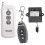 DC12V-24V Forward Reverse Switch, Linear Actuator Remote Control, 10A 165 Ft Range ,Linear Remote 4