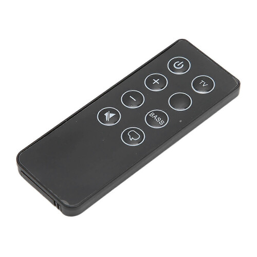 Soundbar Remote Control Replacement Universal Controller Compatible with Multiple Models 2