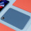 Custodia Mutura per iPad Pro 11 pollici, blu notte 2