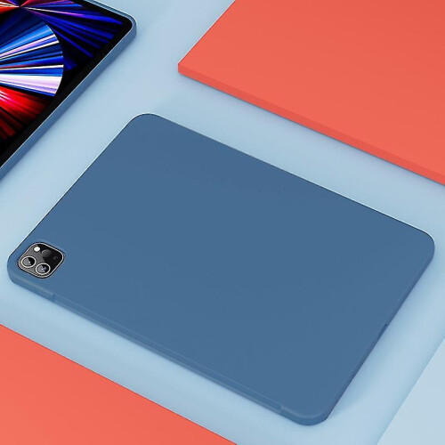 Custodia Mutura per iPad Pro 11 pollici, blu notte 1