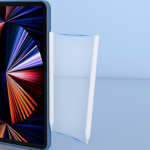 Custodia Mutura per iPad Pro 11 pollici, blu notte 2
