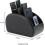 Remote Control Holder 5 Leather Pen Organizer Desk,desktop Storage, Cosmetic Brush Box Begin 4