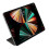 Custodia Smart Folio Flip ufficiale Apple per iPad Pro 12.9 (3a, 4a, 5a e 6a generazione) - Nera 2