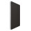 Custodia Smart Folio Flip ufficiale Apple per iPad Pro 12.9 (3a, 4a, 5a e 6a generazione) - Nera 3