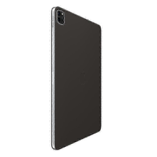 Custodia Smart Folio Flip ufficiale Apple per iPad Pro 12.9 (3a, 4a, 5a e 6a generazione) - Nera 2