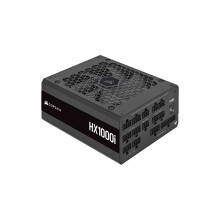 Corsair HX1000i Interamente Modulare Ultra-Silenzioso Alimentatore - Compatibilità con Standard ATX 3.1 e PCIe 5.1 - Ventola con