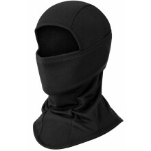 Black Balaclava Face Mask Full Head Neck Cover Ski Motorcycle Cycling Winter
