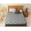 Memory Foam Mattress Sprung Bed Orthopaedic 3ft 4ft 4ft6 5ft King Size*18cm 1