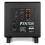 Fenton SHFS08B 8" HiFi Subwoofer 200W Active Powered Home Audio 3