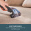 Cooks Professional Zennox Spot Buster | Grey/Turquoise 7