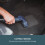 Cooks Professional Zennox Spot Buster | Grey/Turquoise 8