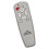 Infrared Learning Remote Control 8-Key Big Button Learning Remote Control TV CD DVD Fan Remote 1