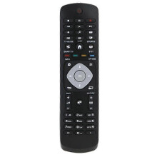 Control remoto universal para televisores LCD Philips YKF347-003 Control remoto para televisión y acceso multimedia a TV 1