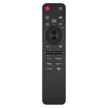 AKB76046603 / MR25GA LG ABS TV-Fernbedienung mit 10 m Reichweite, Sprachsteuerung, Infrarot, Mehrfarbig