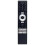CT-95090 For Toshiba TV Remote Control 10m Range Infrared Television Controller, No Voice Function 1
