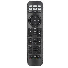 TV Sound System Replacement Remote Control Compatible with Bose Solo 10 15 535 525 CM520