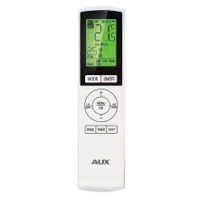 Neue Original-Fernbedienung YKR-C/101E für AUX LCD-Klimaanlage ASW-H09A4