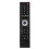 A TP7187R Remote Control for GRUNDIG Smart TV Replacement Remote Control TP7187R Black 1